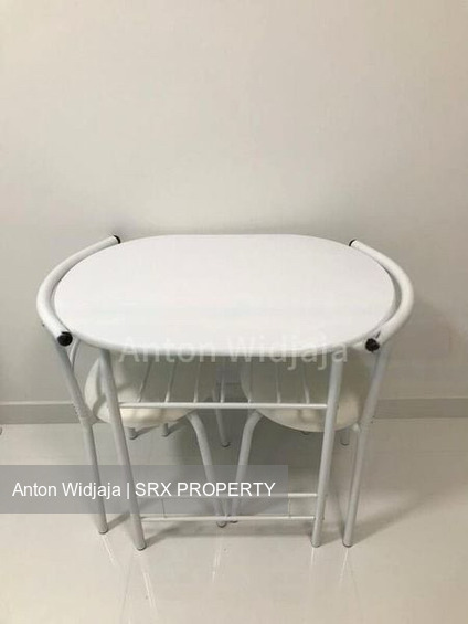 The Rise @ Oxley - Residences (D9), Apartment #602282741